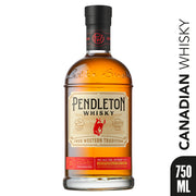 Pendleton Canadian Whisky