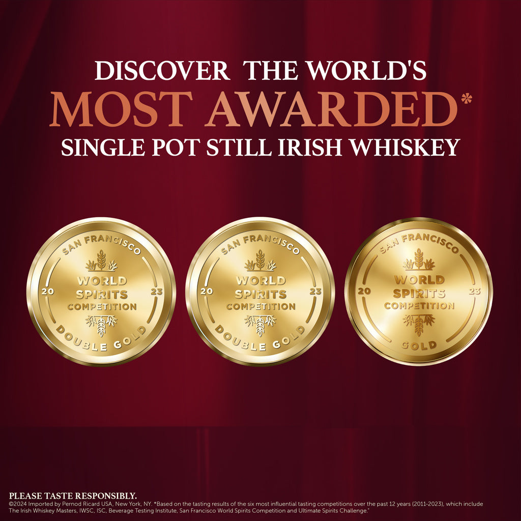Redbreast 12 Year 750 ml product image 10