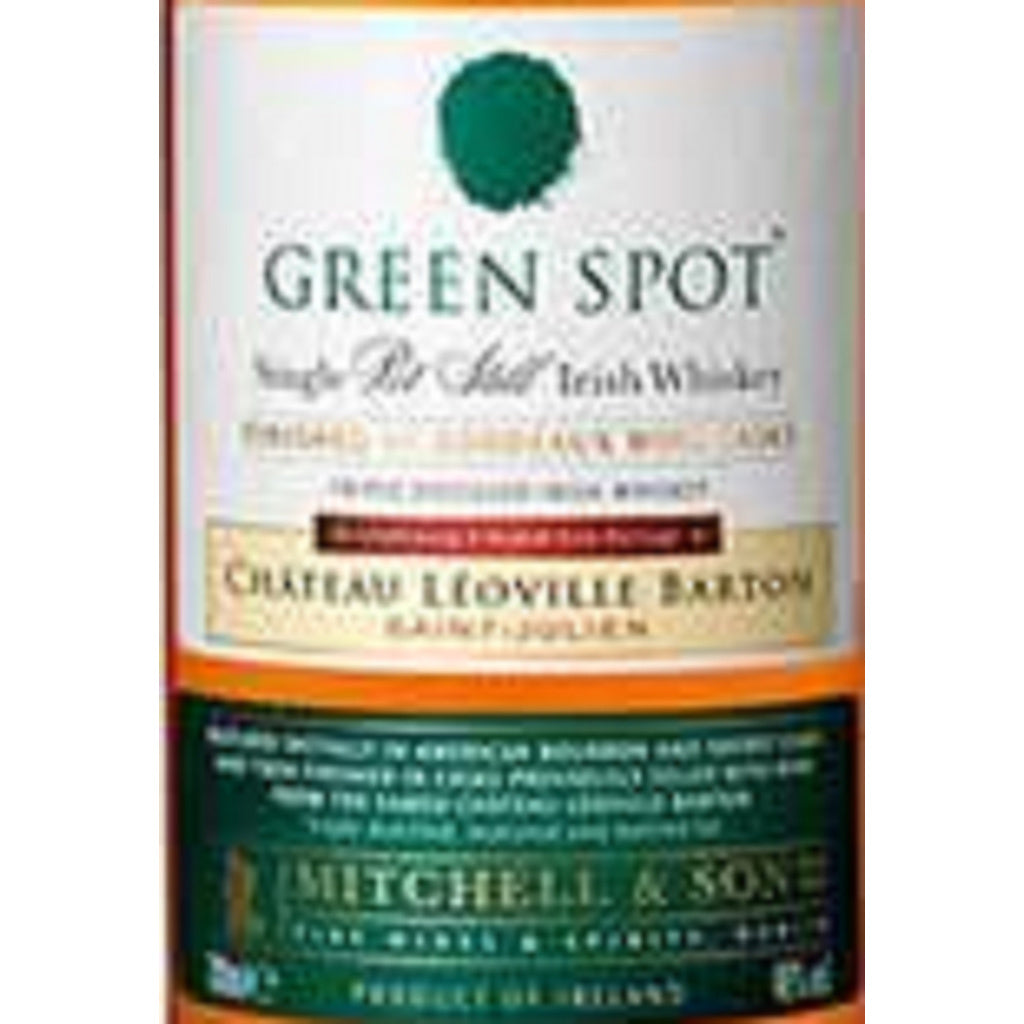 Green Spot Whisky Leoville Barton 92 750 ml product image 8