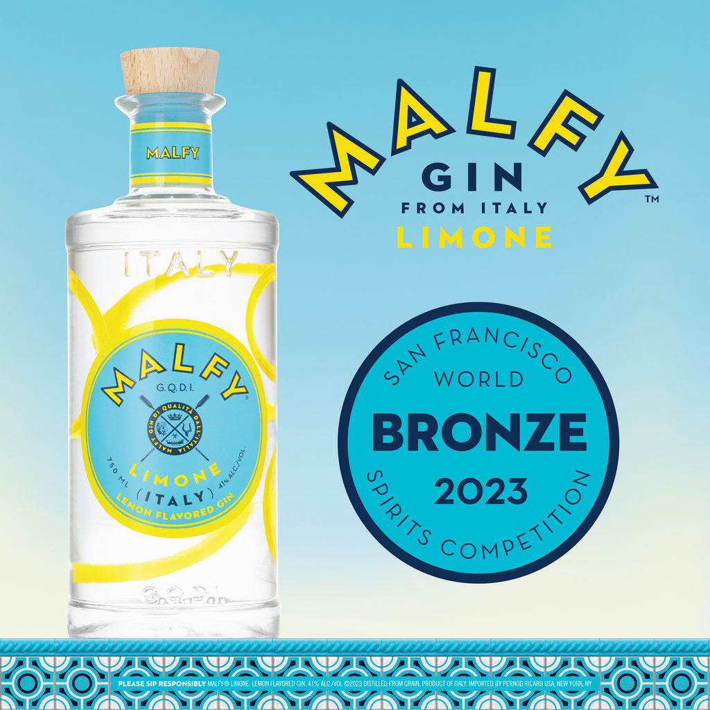 Malfy Gin Con Limons 375 ml product image 10