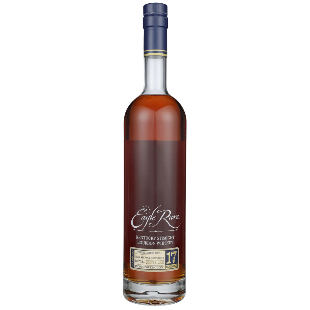 Eagle Rare Kentucky Straight Bourbon Fall 17 year 750 ml product image 11