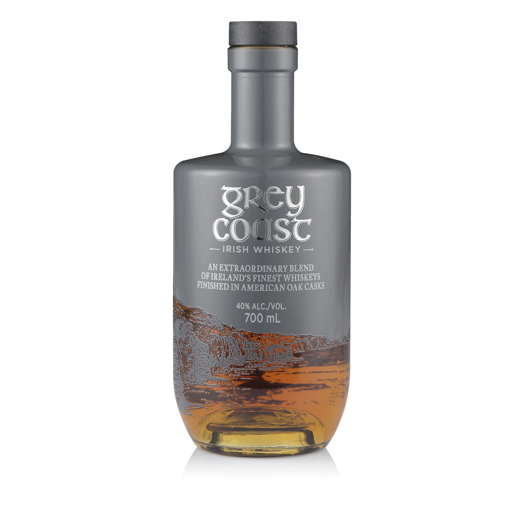 Grey Coast Irish Whiskey 700 ml