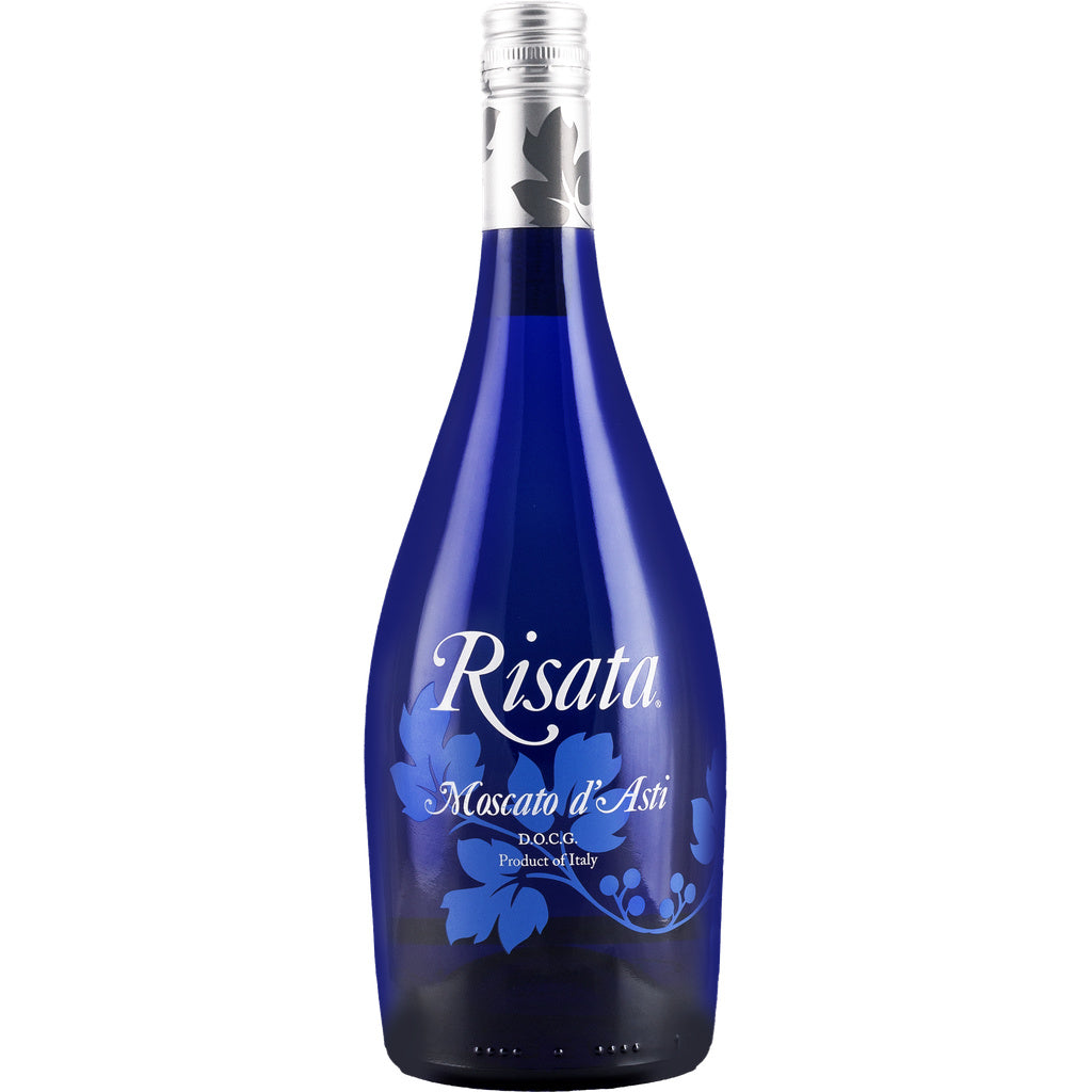 Risata Moscato D'asti 750 ml product image 5
