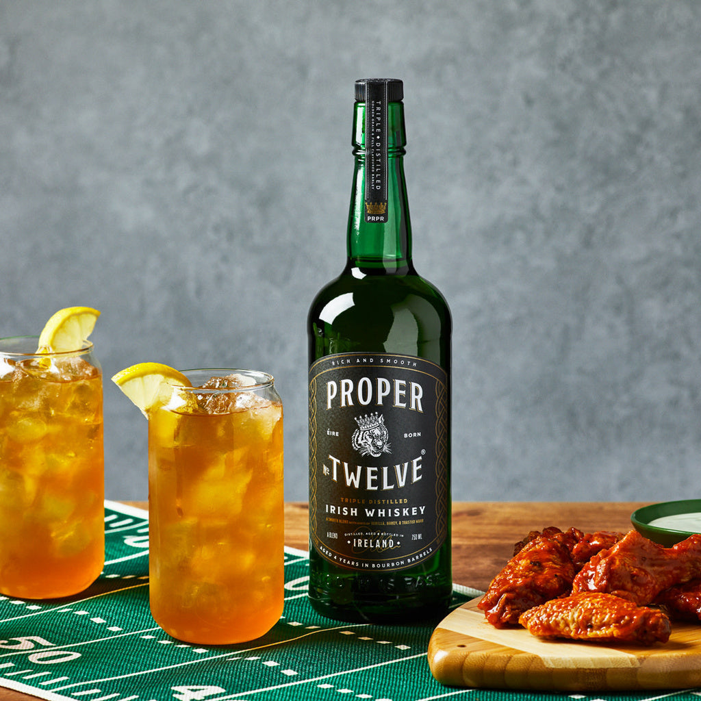 Proper Twelve Irish Whiskey 375 ml product image 4