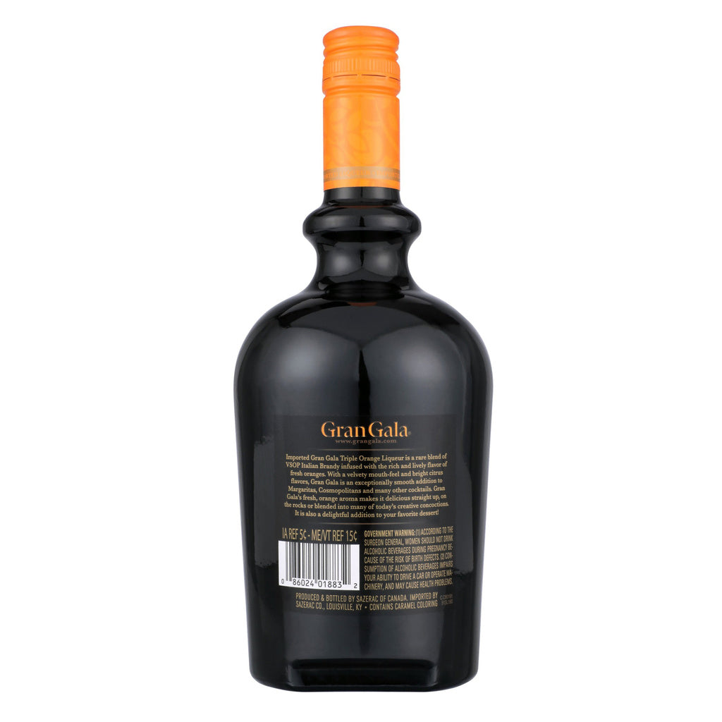 Gran Gala Orange 750 ml product image 10