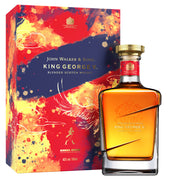Johnnie Walker and Sons King George V Lunar New Year Rabbit