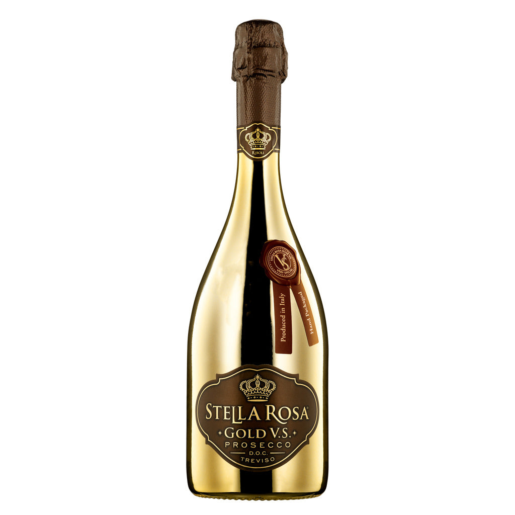 Stella Rosa Gold V.S. Prosecco Treviso 750 ml