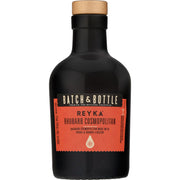 Batch & Bottle Reyka Rhubarb Cosmopolitan