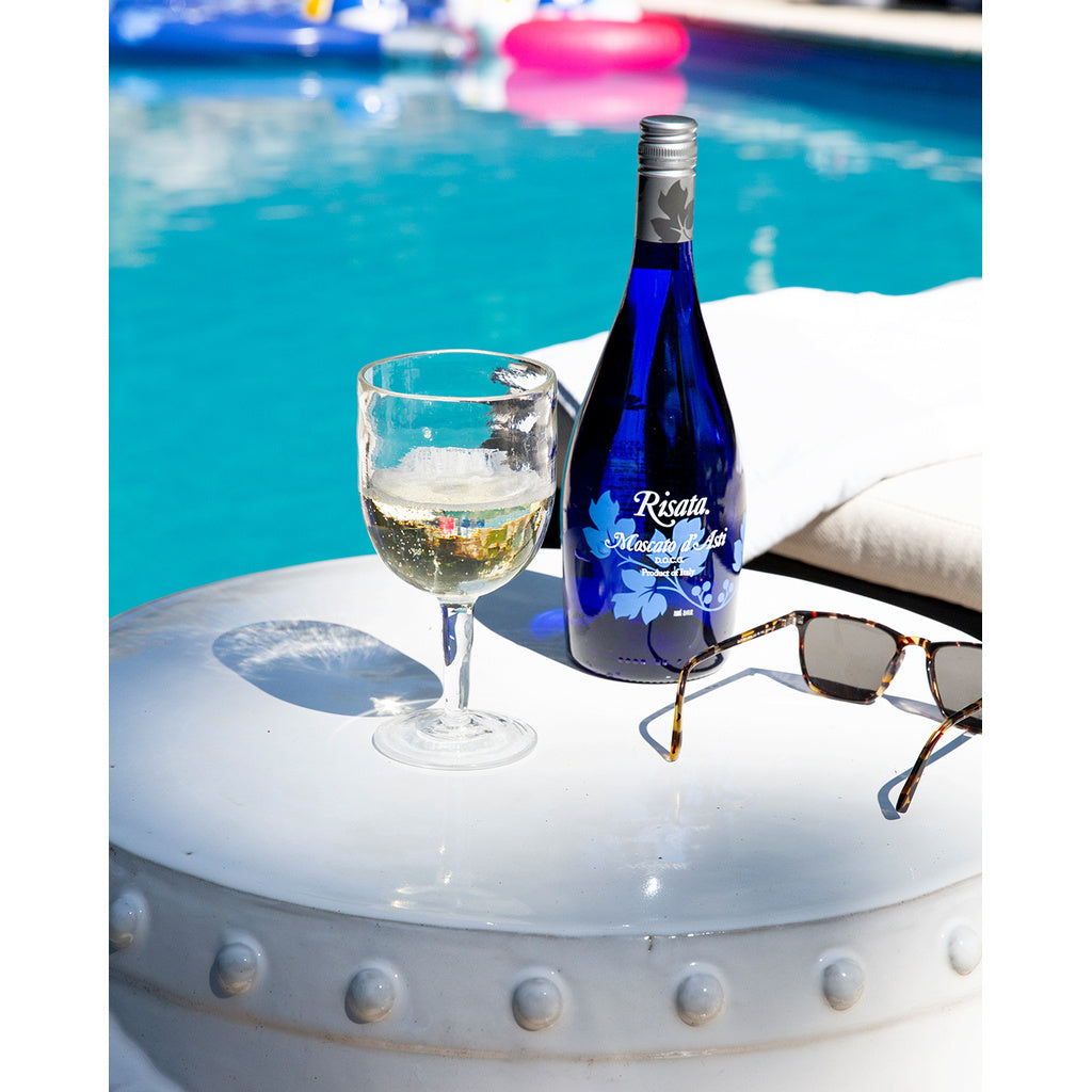 Risata Moscato D'asti 750 ml product image 8