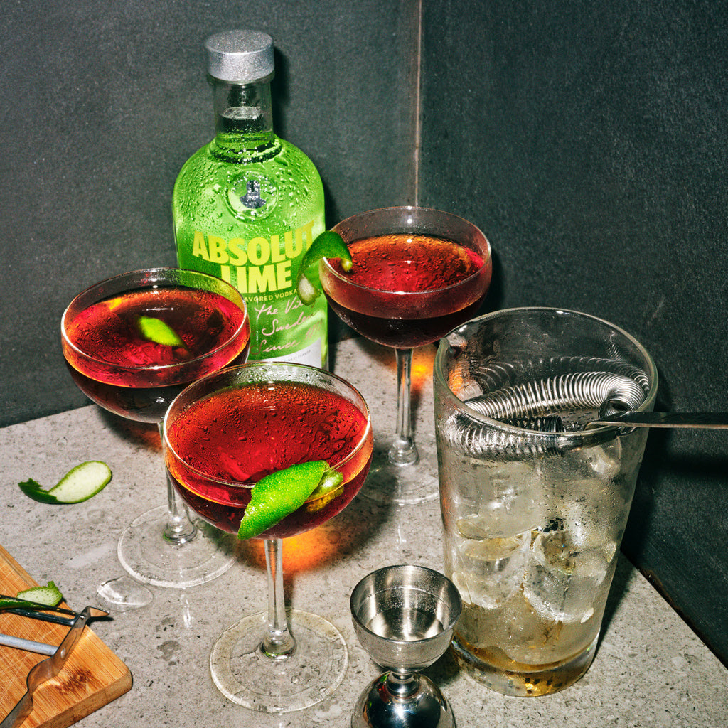 Absolut Lime 750 ml product image 7