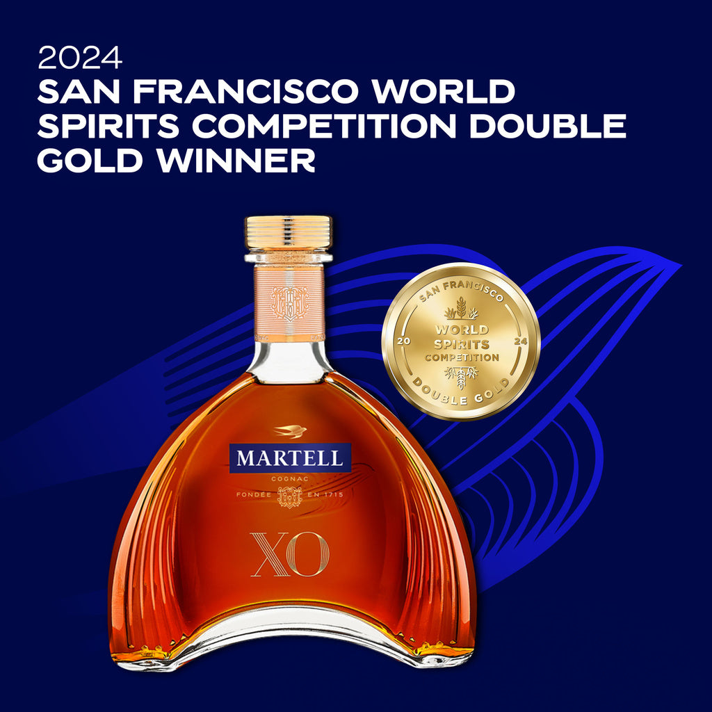 Martell XO Cognac 750 ml product image 5