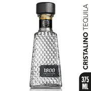 1800 Tequila Cristalino Añejo