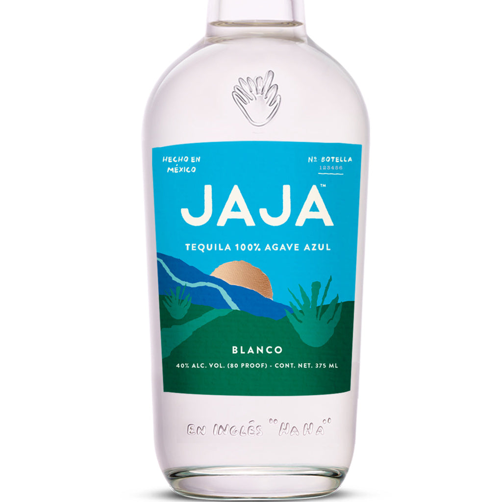 Jaja Tequila Blanco 375 ml product image 2