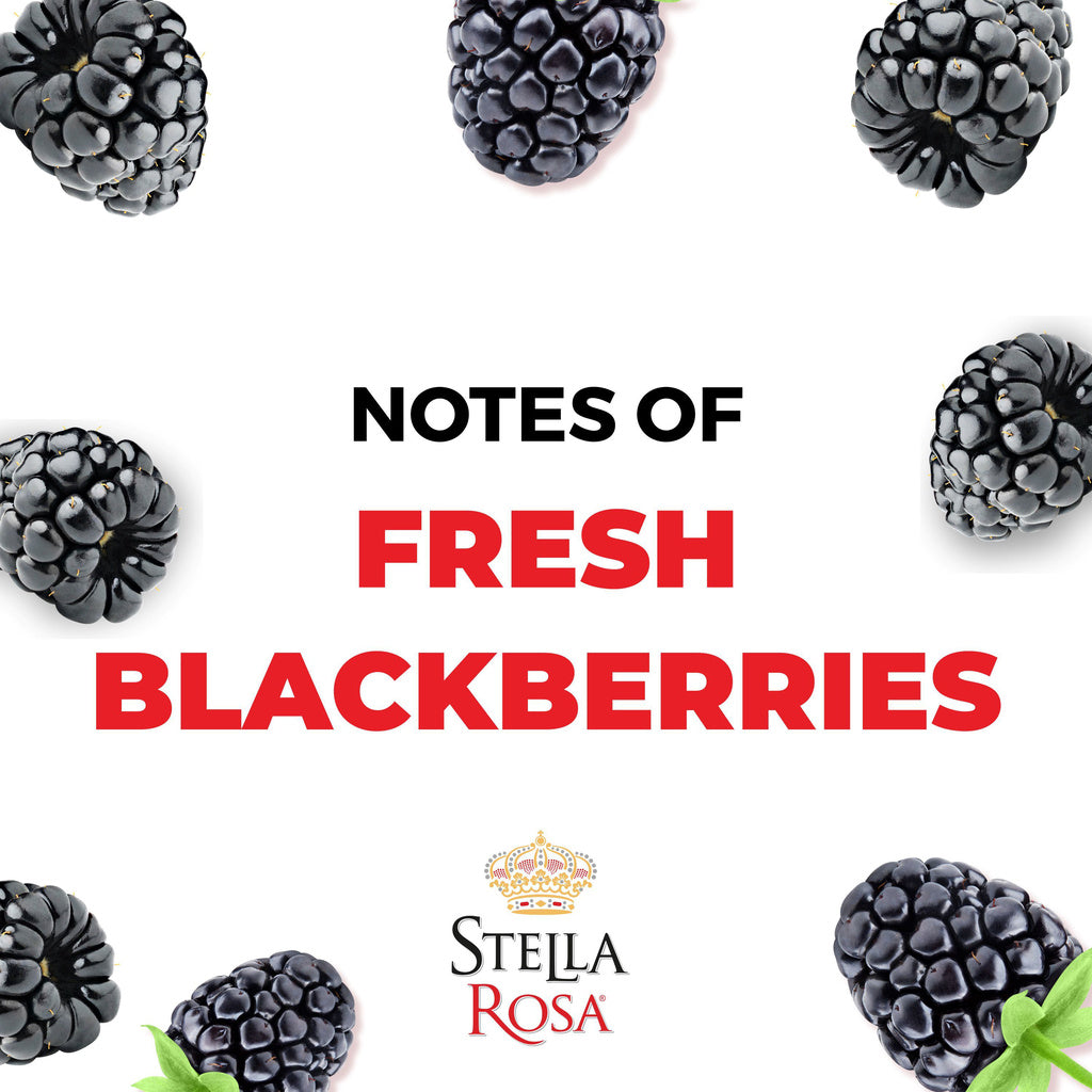 Stella Rosa Blackberry 750 ml product image 8