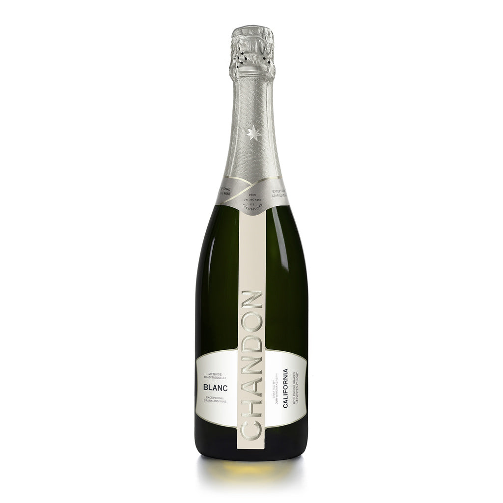 CHANDON California CHANDON California Sweet Star N.V. 750 ml product image 2