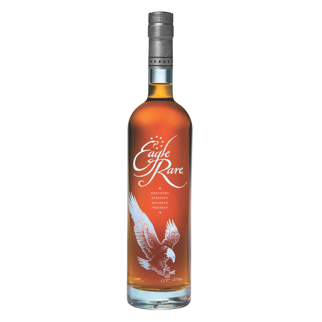 Eagle Rare 10 Year Kentucky Straight Bourbon Whiskey 750 ml