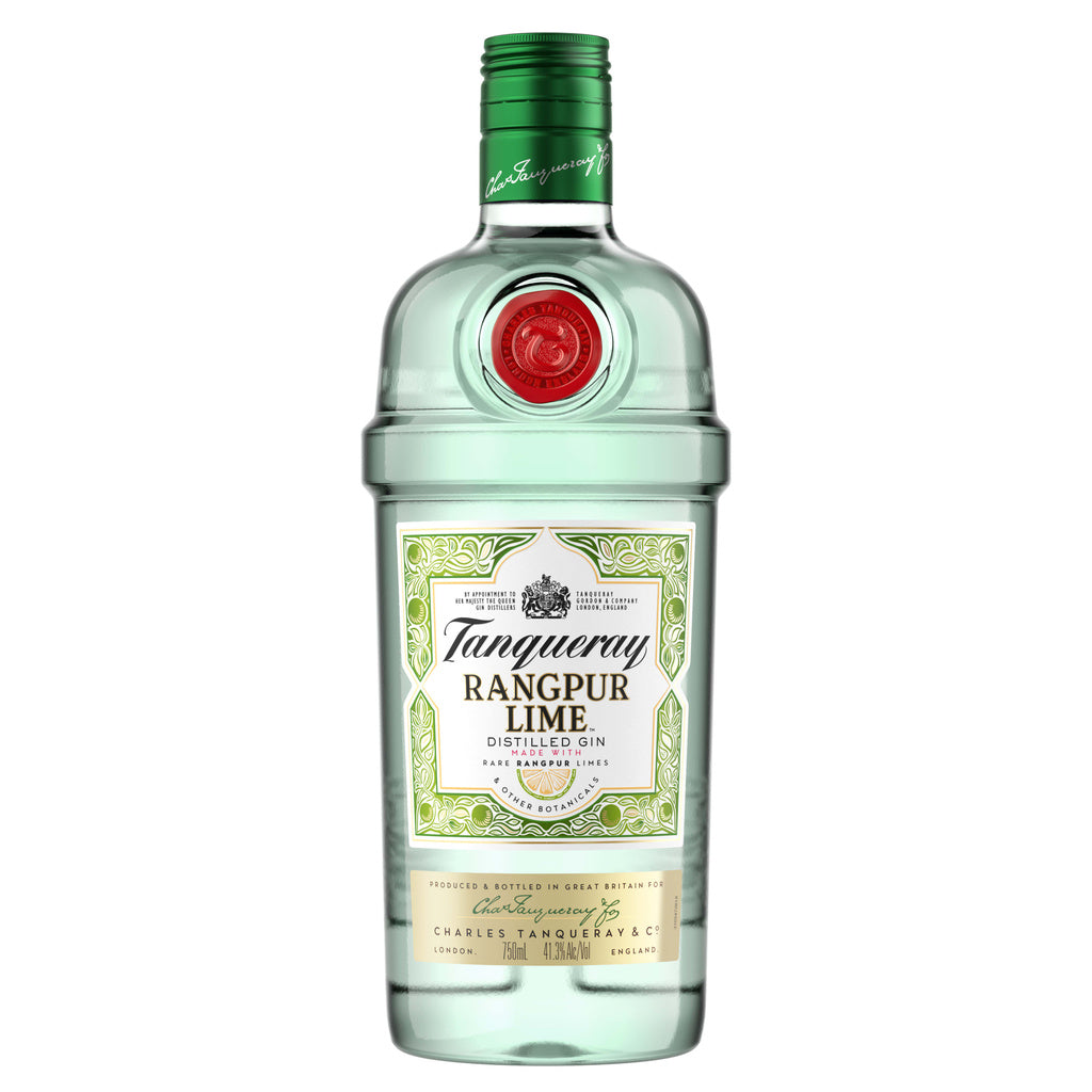 Tanqueray Rangpur 750 ml product image 2