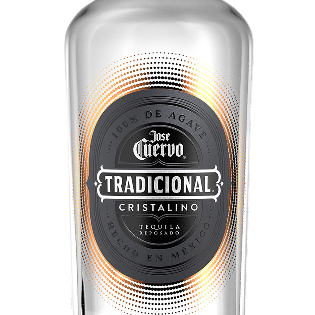 Jose Cuervo Traditional Cristalino 750 ml product image 5