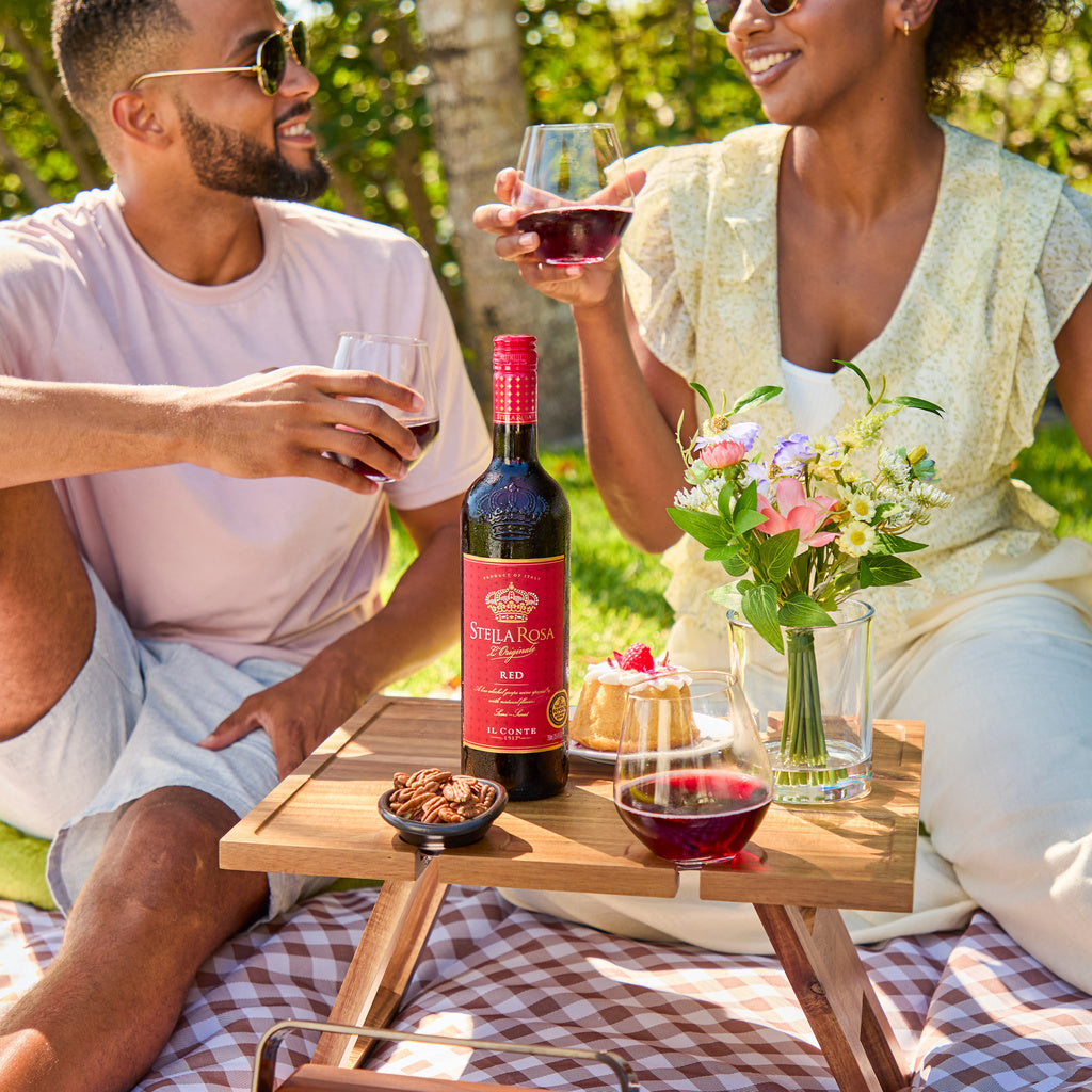 Stella Rosa Red 750 ml product image 9