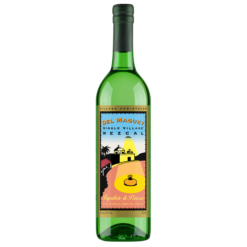 Del Maguey San Pablo 750 ml