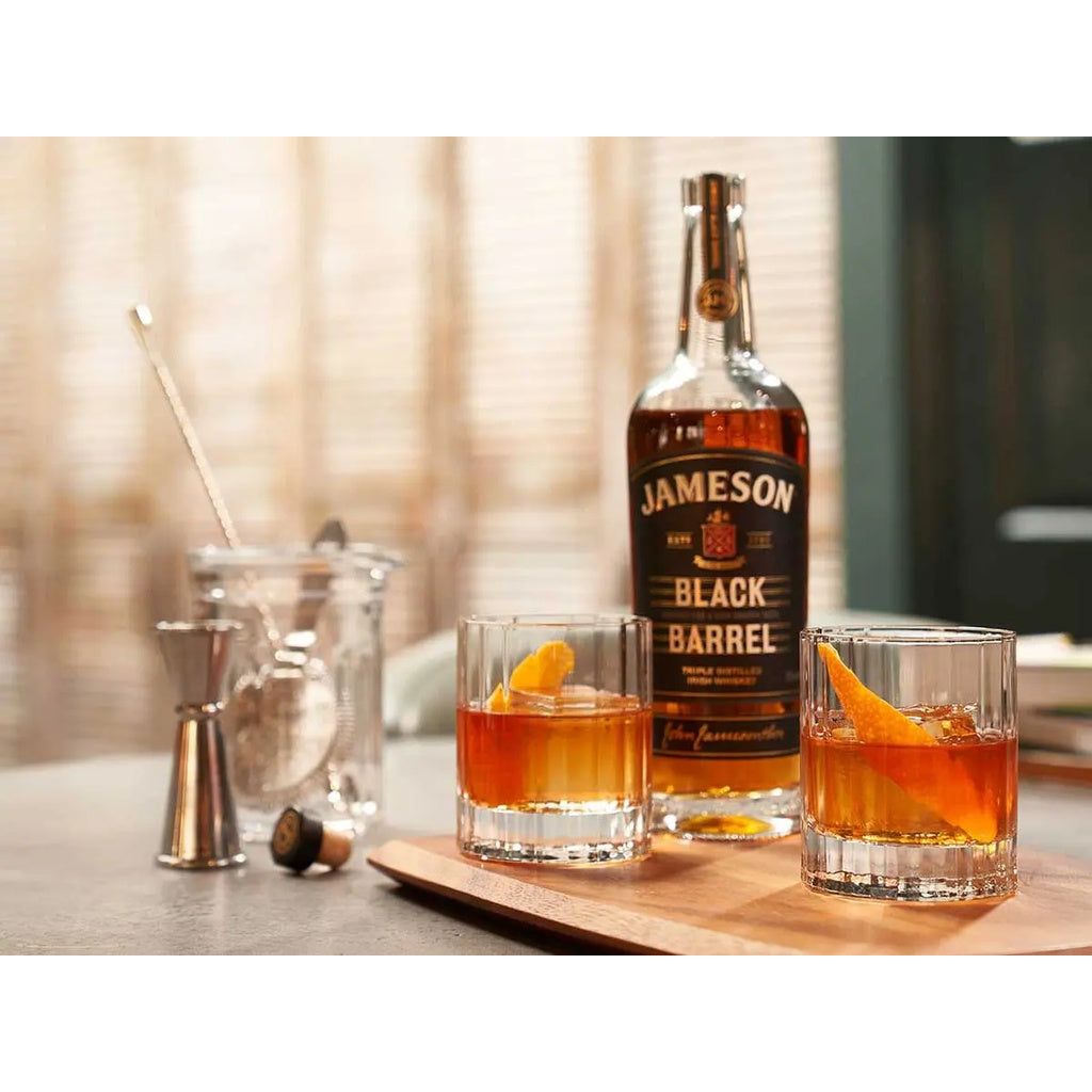 Jameson Black Barrel 750 ml product image 2