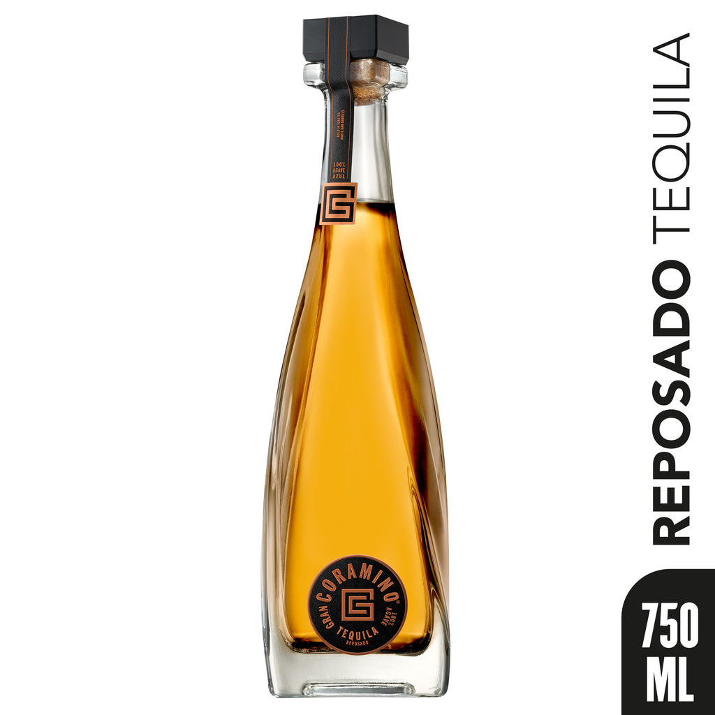 Gran Coramino Reposado 750 ml