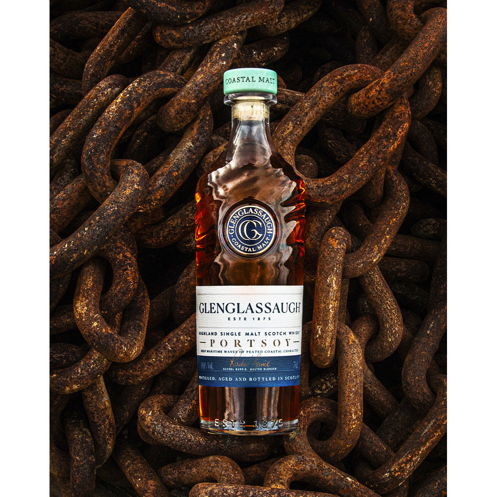 Glenglassaugh Portsoy Highland Single Malt 700 ml product image 4