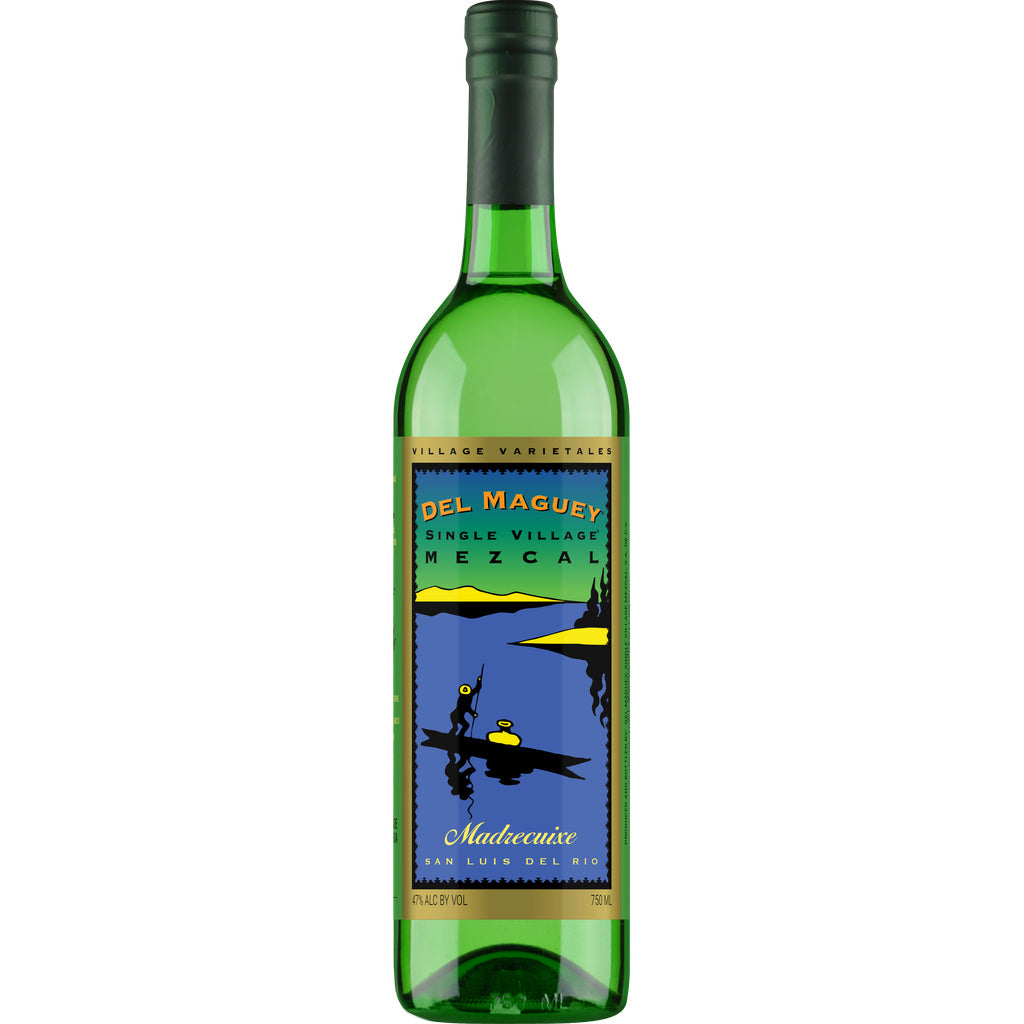 Del Maguey Madrecuixe 750 ml