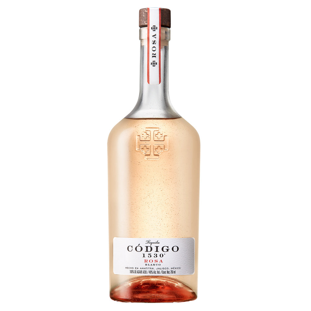 Codigo 1530 Blanco Rosa 750 ml product image 7