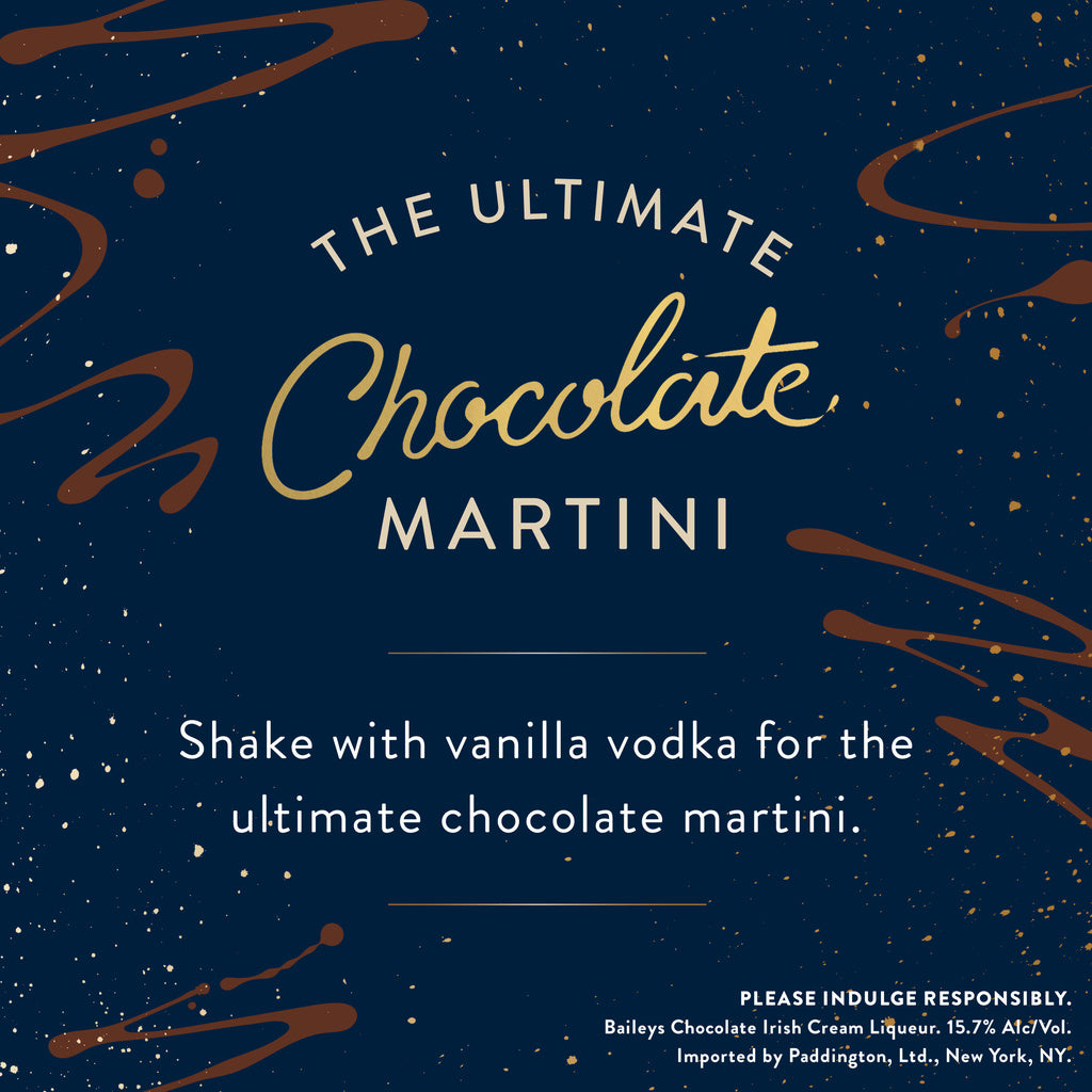 Baileys Chocolate 750 ml product image 8