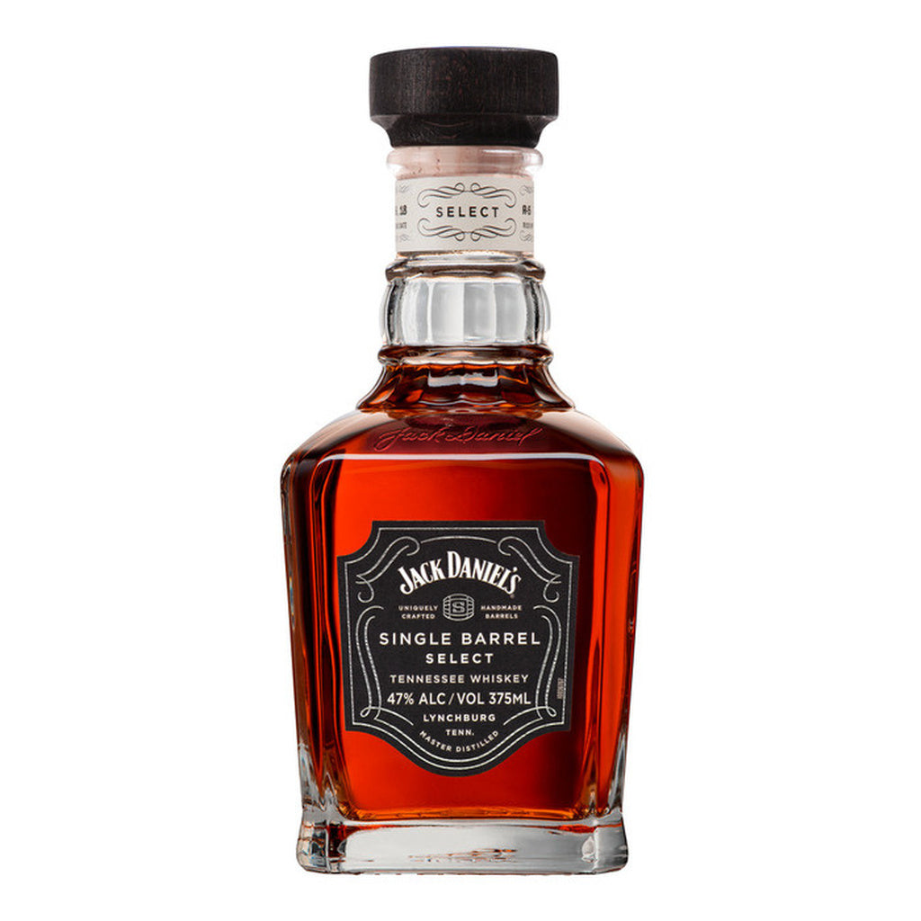Jack Daniels Single Barrel Select 375 ml product image 7