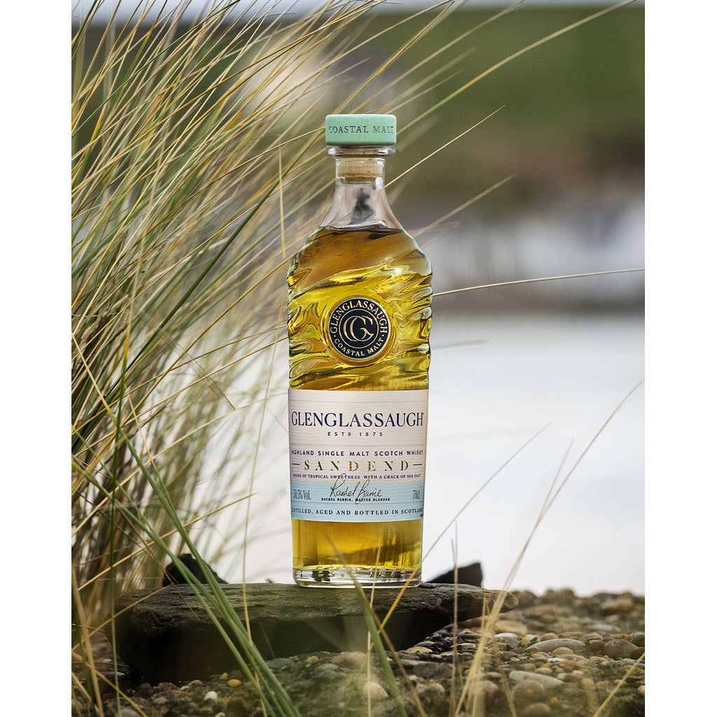 Glenglassaugh Highland Single Malt scotch sandend 700 ml product image 7