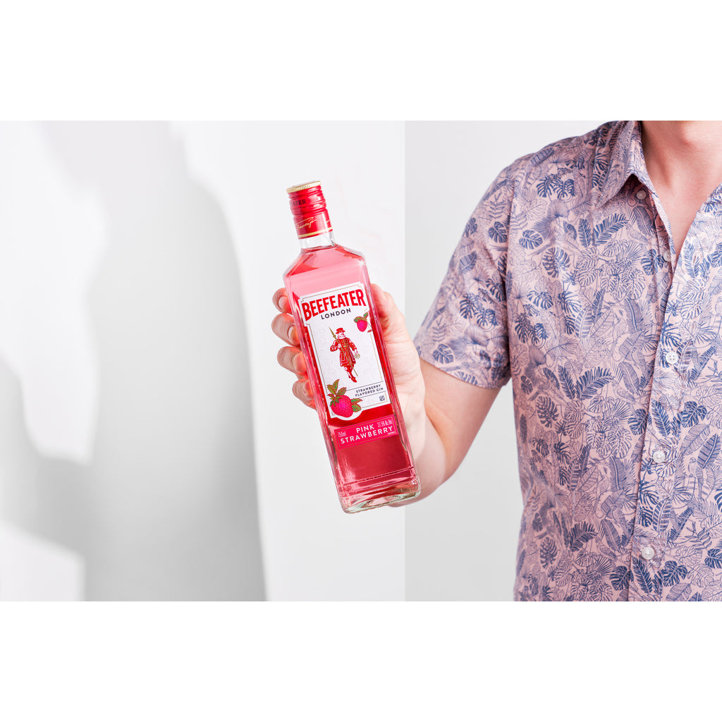 Beefeater Beefeater Pink 1 L product image 7