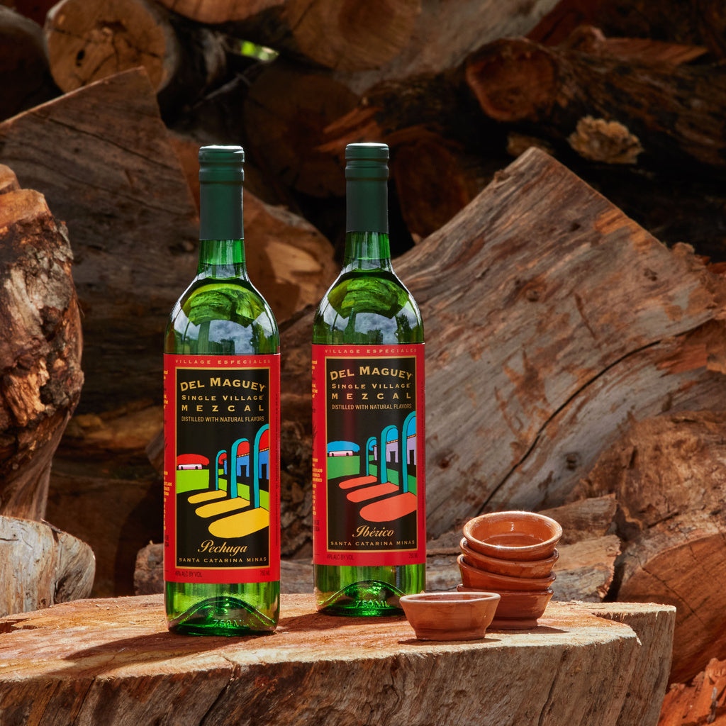 Del Maguey Pechuga 750 ml product image 17