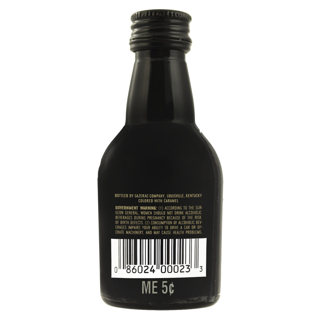 Ryan's Original Irish Cream 50 ml product image 5