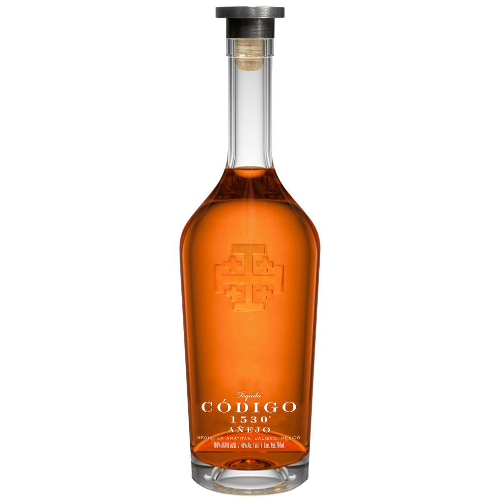 Codigo 1530 Añejo 750 ml product image 2