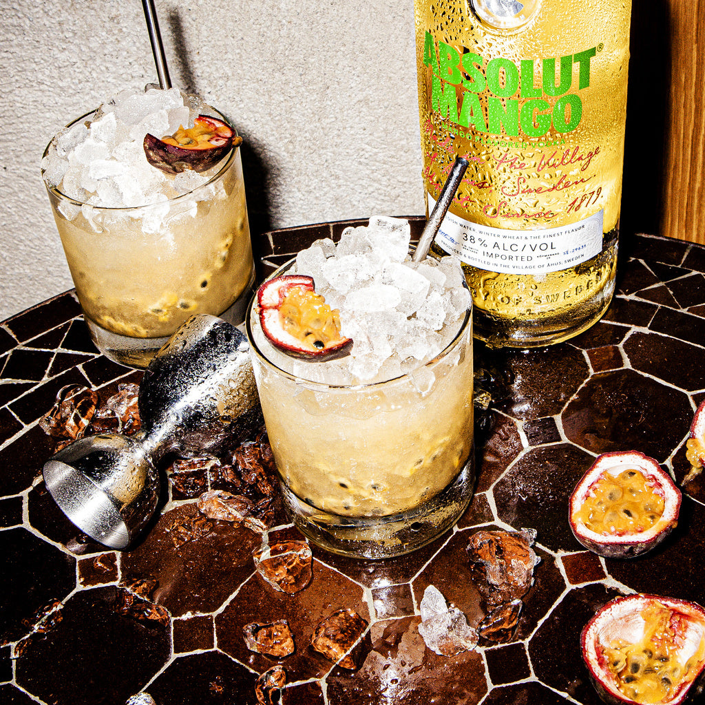 Absolut Mango Vodka 750 ml product image 9