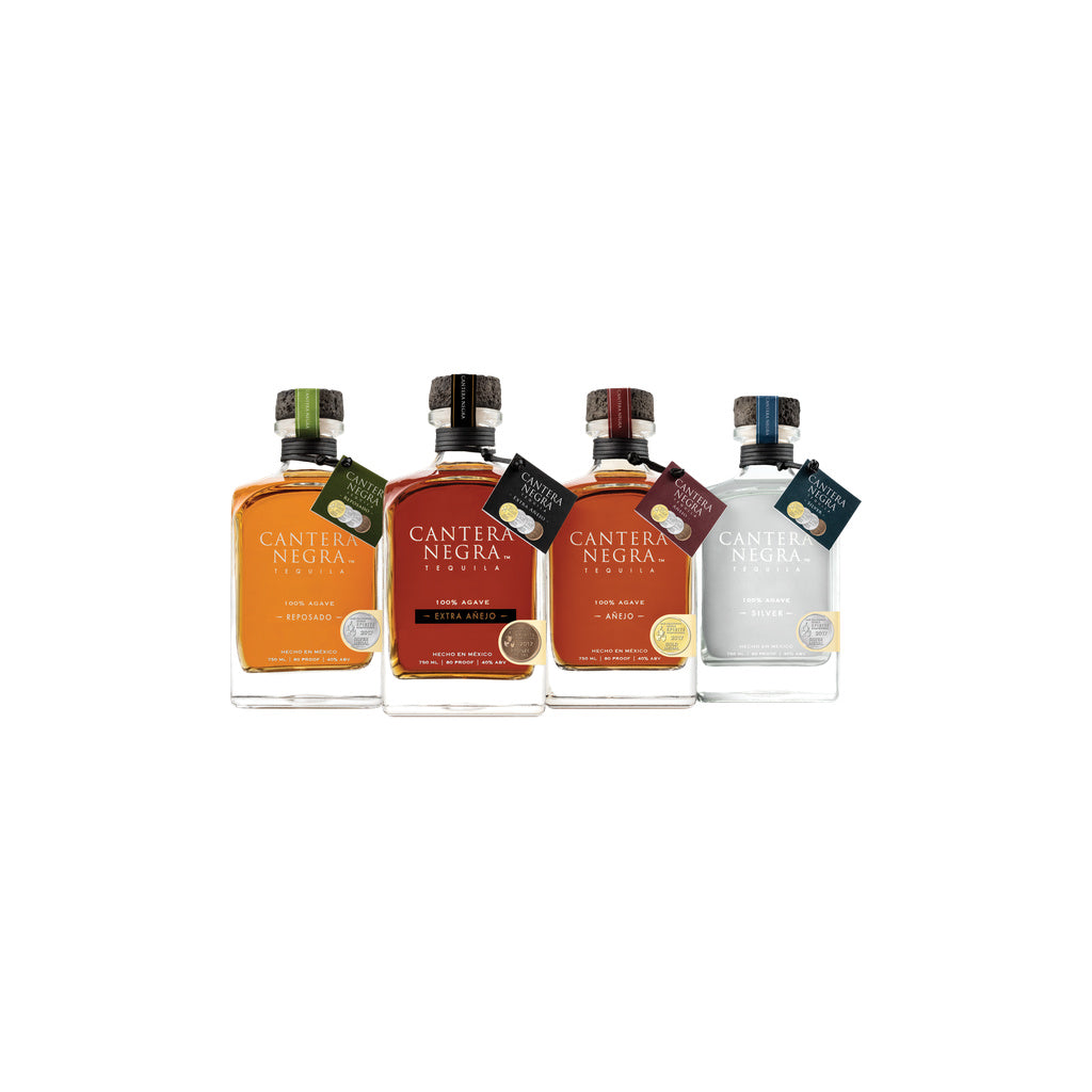 Cantera Negra Añejo 750 ml product image 5