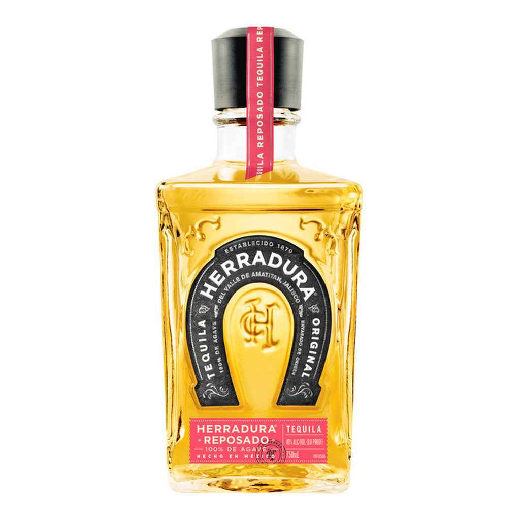 Herradura Reposado Tequila 750 ml