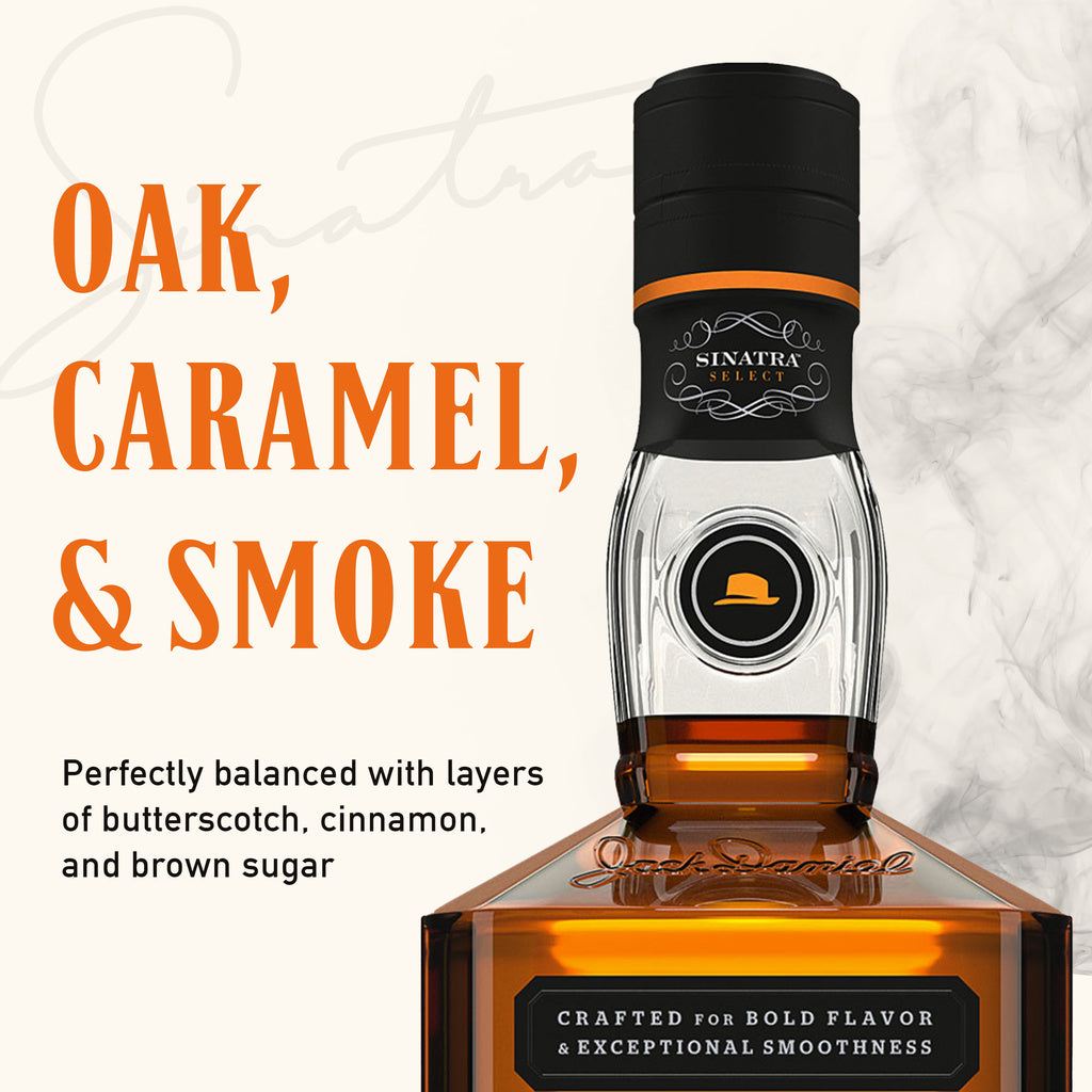 Jack Daniels Sinatra Select 1 L product image 8
