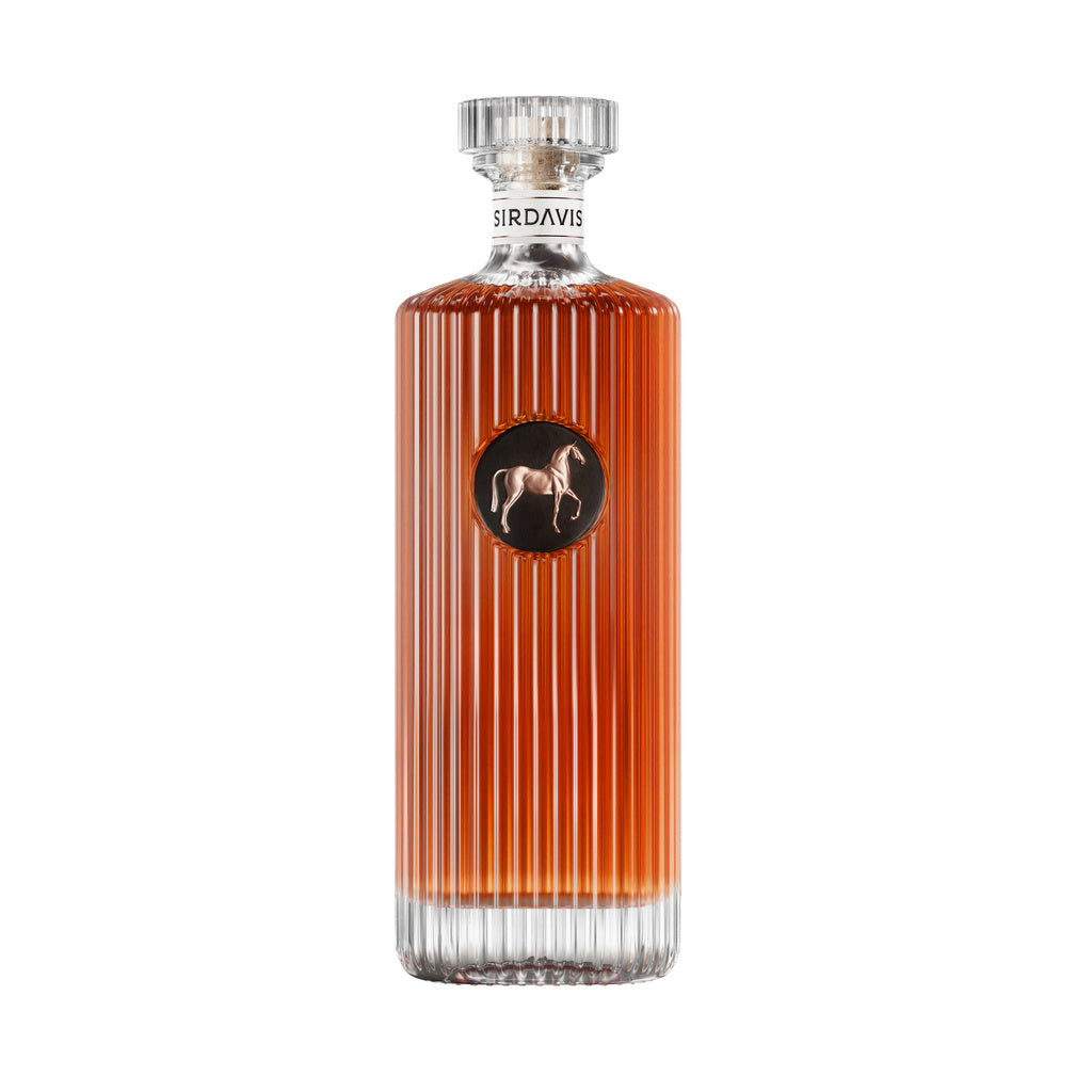 SirDavis Rye Sherry Cask 750 ml