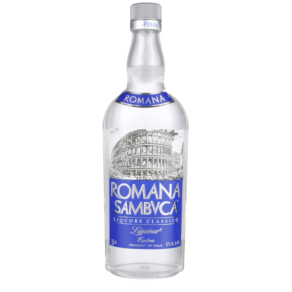 Romana Sambuca 750 ml product image 8