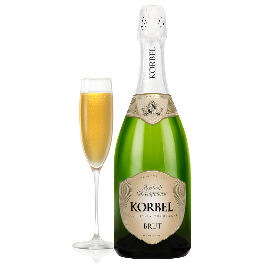 Korbel Brut 750 ml product image 14