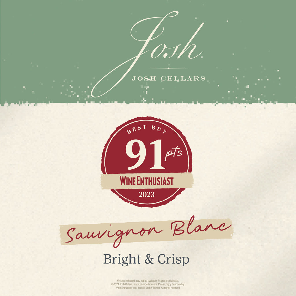 Josh Cellars Sauvignon Blanc 750 ml product image 7
