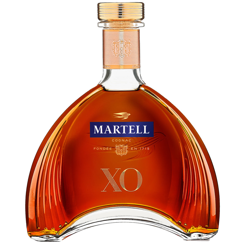 Martell XO Cognac 750 ml