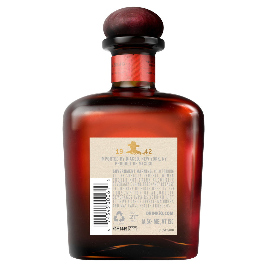 Don Julio Añejo 375 ml product image 6