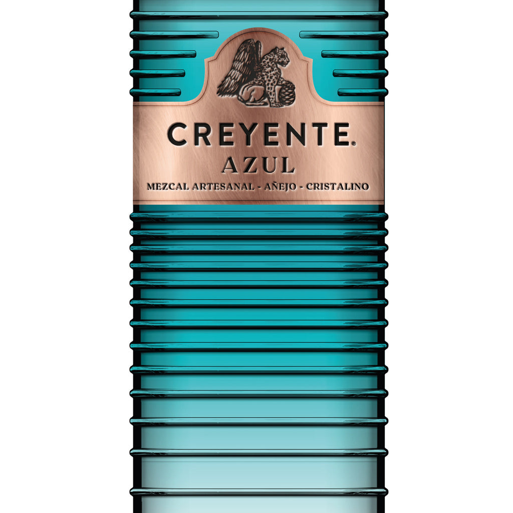 Creyente Azul Añejo 750 ml product image 10