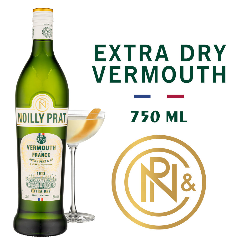 Noilly Prat Extra Dry 750 ml