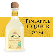 Patron Citronge Pineapple Liqeuer