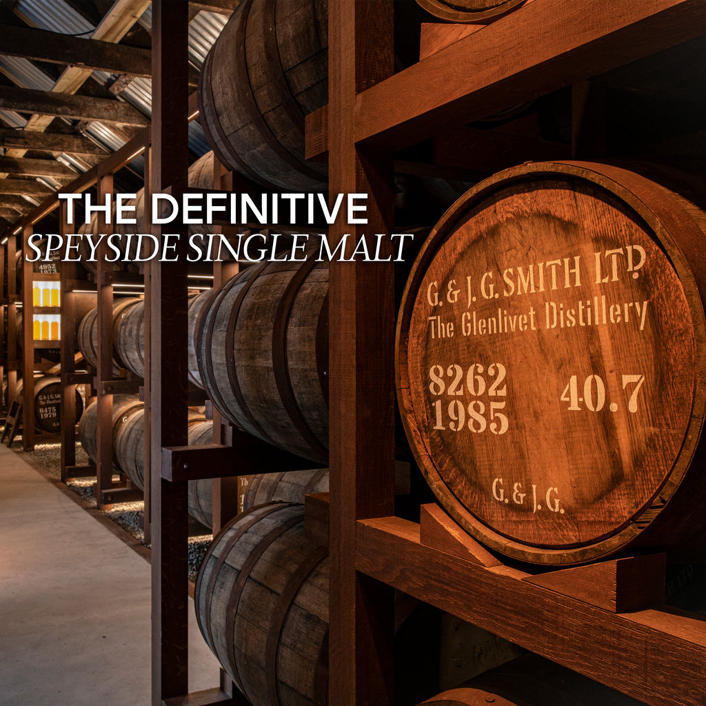 The Glenlivet 15 Years Single Malt Scotch 750 ml product image 21
